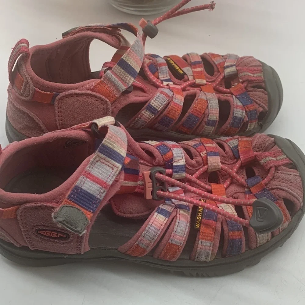 Keen good preowned
